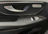 Mercedes-Benz Vito MPV 2,0 l 120 kw