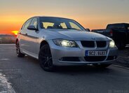 BMW Řada 3 Sedan 0,0 0