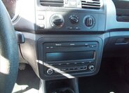 Škoda Fabia Kombi 1,4 l 63 kw