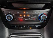 Ford Transit Connect Skříň 1,5 l 74 kw