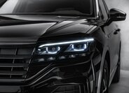 Volkswagen Touareg SUV / Terénní 3,0 l 210 kw