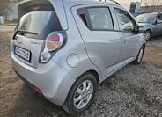 Chevrolet Spark 6