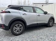 Peugeot 2008 SUV / Terénní 1,2 l 96 kw