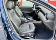 Mercedes-Benz Třídy A 20