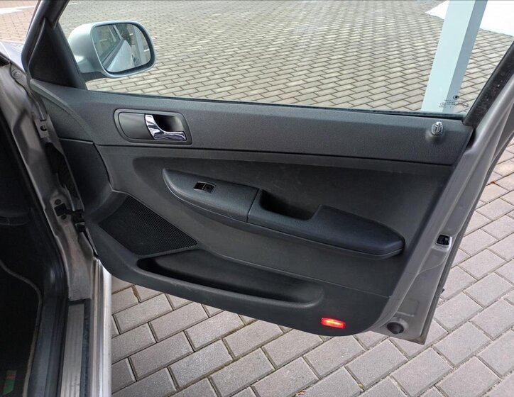 Škoda Fabia Hatchback 1,9 l 96 kw