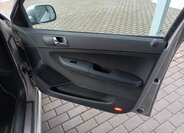 Škoda Fabia Hatchback 1,9 l 96 kw