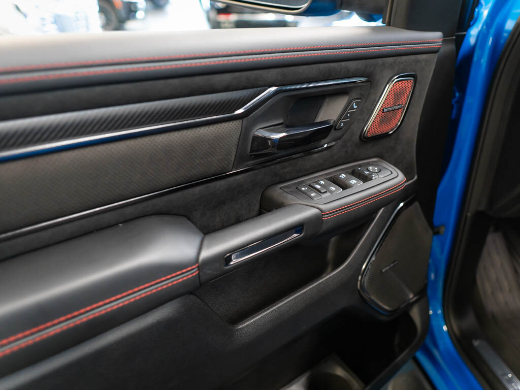 Dodge RAM Pick-up 3,0 l 402 kw