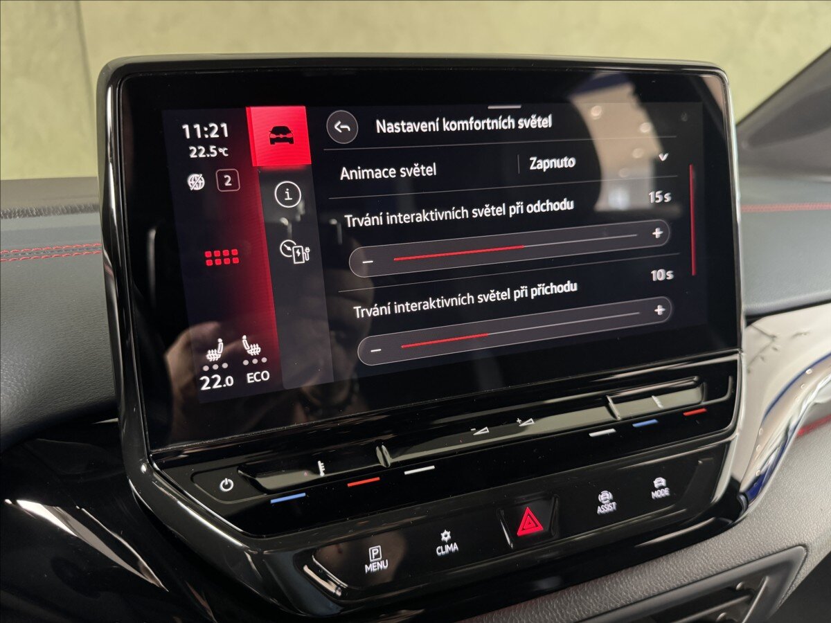 Volkswagen ID.4 SUV / Terénní 0,0 220 kw