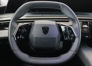 Peugeot 3008 SUV / Terénní 1,2 l 100 kw