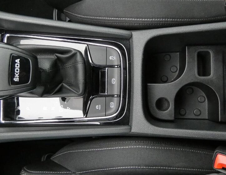 Škoda Karoq 18