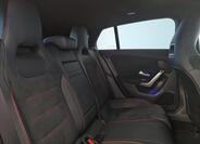 Mercedes-Benz CLA 18