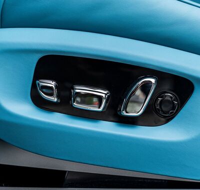 Rolls-Royce Ghost 18