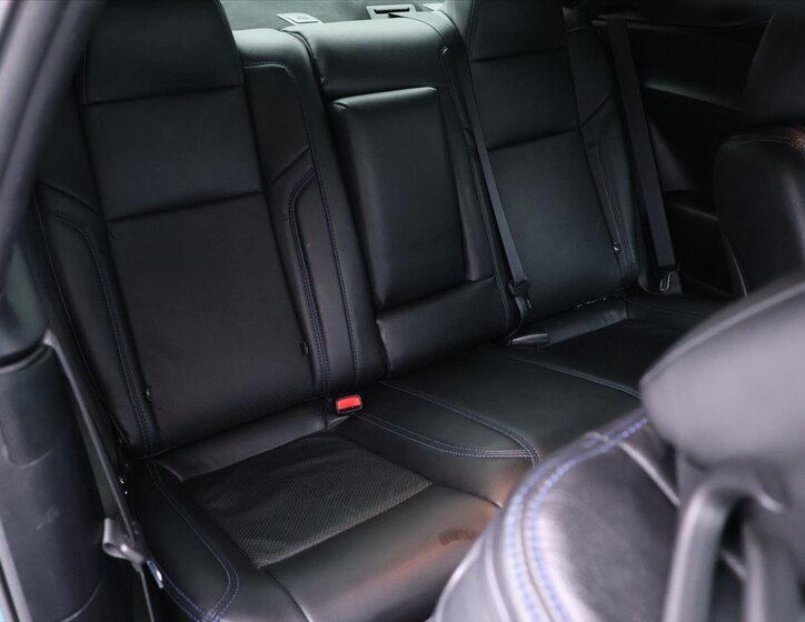 Dodge Challenger Kupé 5,7 l 280 kw