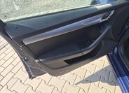 Škoda Octavia Sedan / Limuzína 1,4 l 81 kw