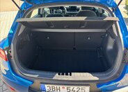 KIA Stonic Kombi 1,2 l 61 kw