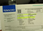 Škoda Octavia Liftback 1,6 l 75 kw