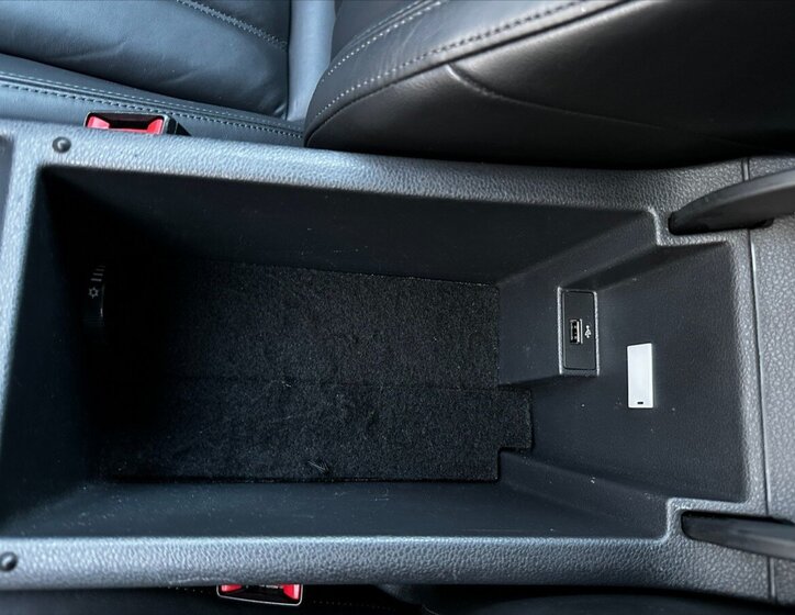 Škoda Superb Kombi 2,0 l 110 kw