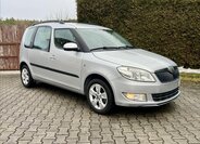 Škoda Roomster MPV 1,2 l 63 kw