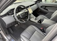 Land Rover Range Rover Evoque Ostatní 2,0 l 121 kw