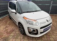 Citroën C3 Picasso Kombi 1,6 l 88 kw