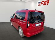 Ford Tourneo Connect VAN / Minibus 2,0 l 90 kw