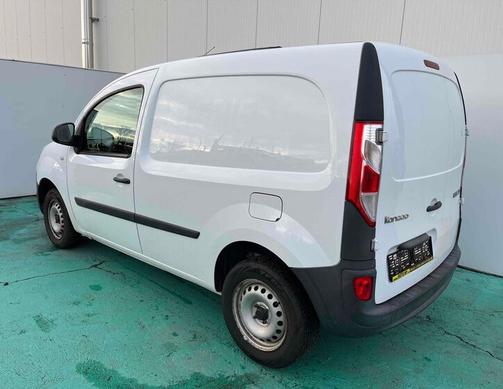 Renault Kangoo 5