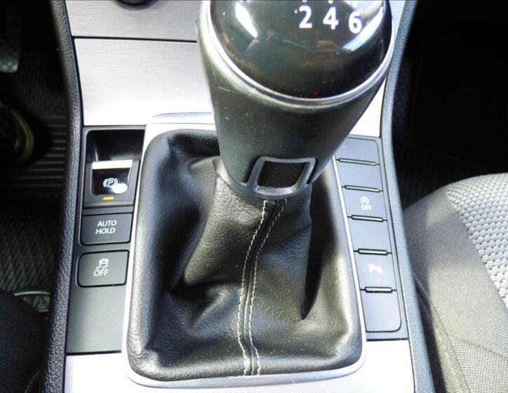 Volkswagen Passat Kombi 2,0 l 130 kw