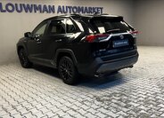Toyota RAV4 SUV / Terénní 2,5 l 131 kw