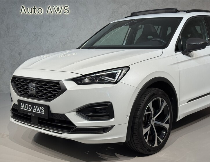Seat Tarraco 4