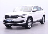 Škoda Kodiaq 3