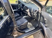 Mitsubishi Outlander Kupé 0,0 0