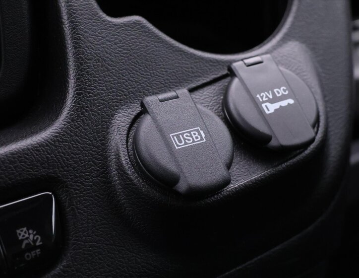 Toyota Proace Max Skříň 2,2 l 88 kw