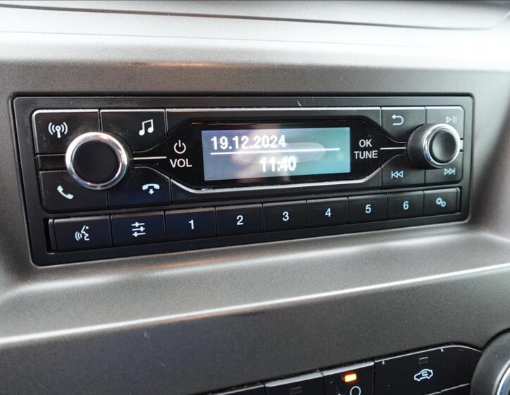 Ford Transit Ostatní 2,0 l 96 kw