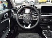 KIA XCeed SUV / Terénní 998,0 84 kw