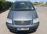 Volkswagen Sharan 2