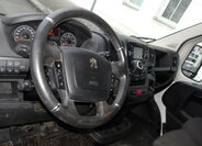 Peugeot Boxer Skříň 2,2 l 121 kw