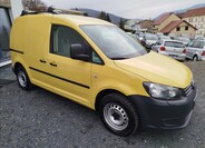 Volkswagen Caddy 7