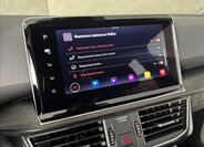 Seat Tarraco SUV / Terénní 1,4 l 180 kw