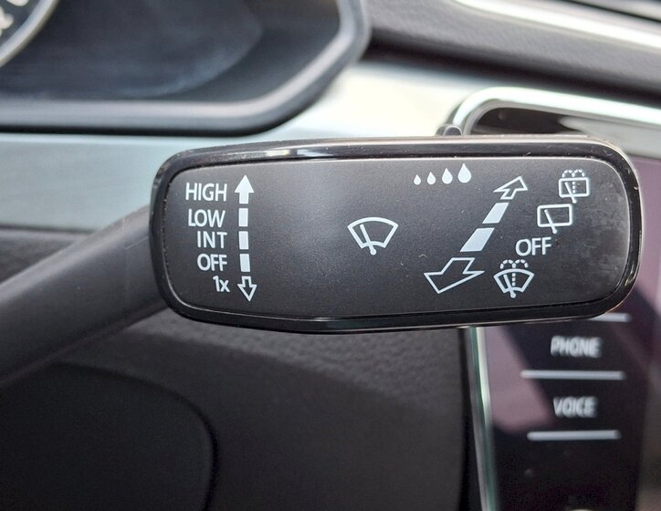 Škoda Superb Kombi 2,0 l 110 kw