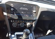 Volkswagen Passat 44