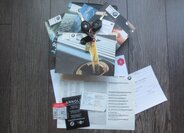 BMW Z4 Kabriolet 2,2 l 125 kw