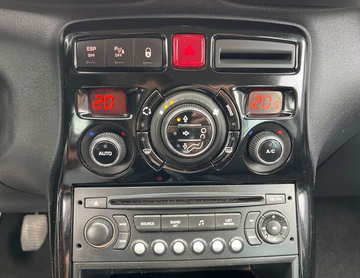 Citroën C3 Picasso 12