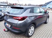 Opel Grandland X SUV / Terénní 1,2 l 96 kw