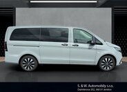 Mercedes-Benz Vito VAN / Minibus 2,0 l 120 kw