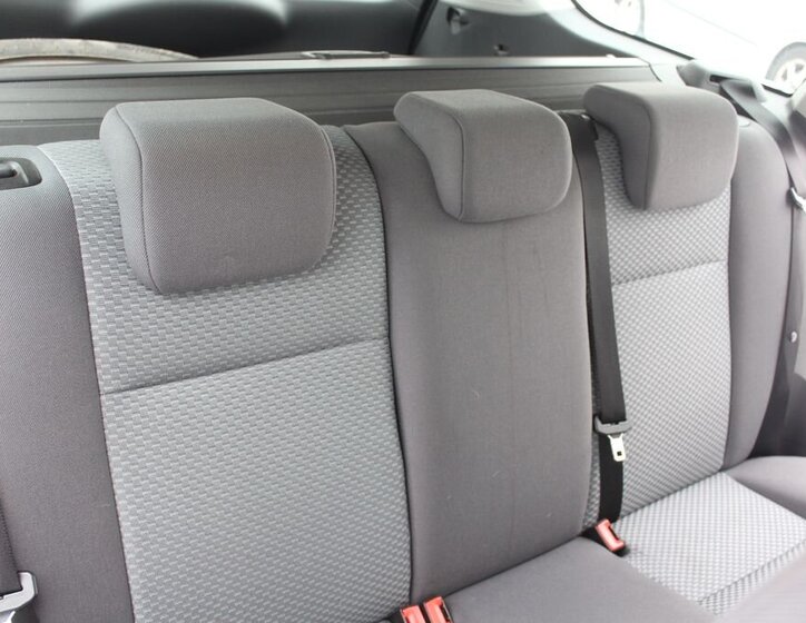 Ford Focus Kombi 1,6 l 74 kw