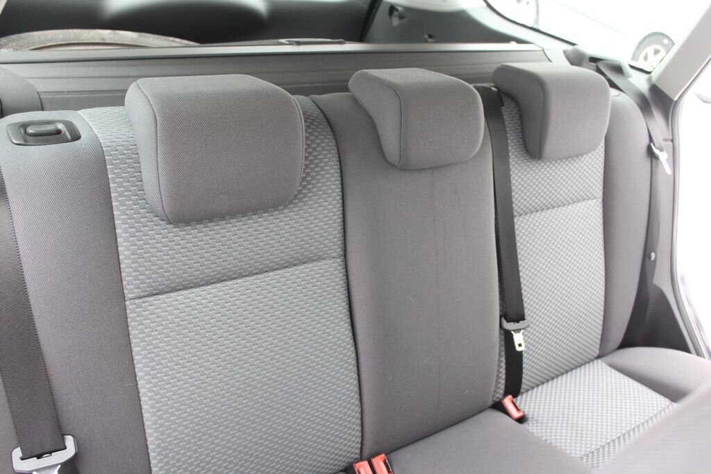 Ford Focus Kombi 1,6 l 74 kw