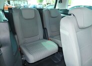 Seat Alhambra MPV 2,0 l 110 kw
