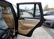 BMW X3 SUV / Terénní 2,0 l 110 kw