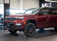Jeep Grand Cherokee 13