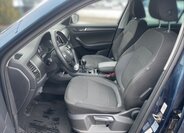 Škoda Kodiaq Kombi 2,0 l 110 kw